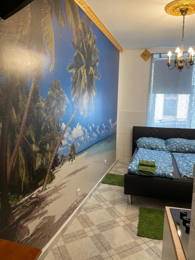 Hostel Viktoria Vídeň