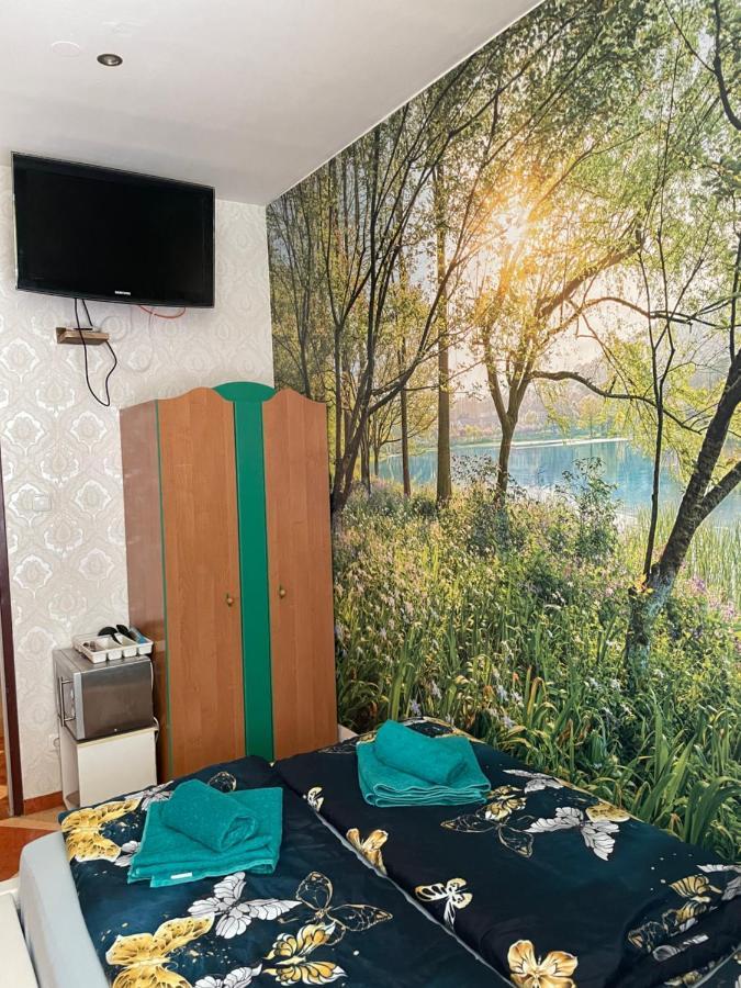 Viktoria Hostel Vídeň
