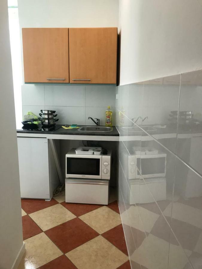 Viktoria Hostel Vídeň