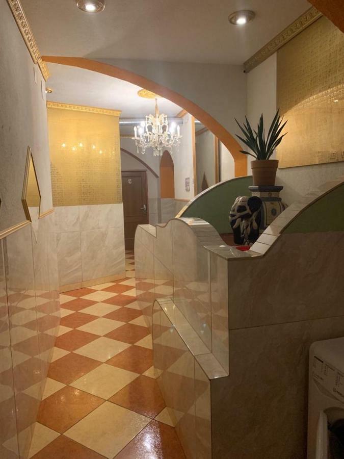Viktoria Hostel Vídeň