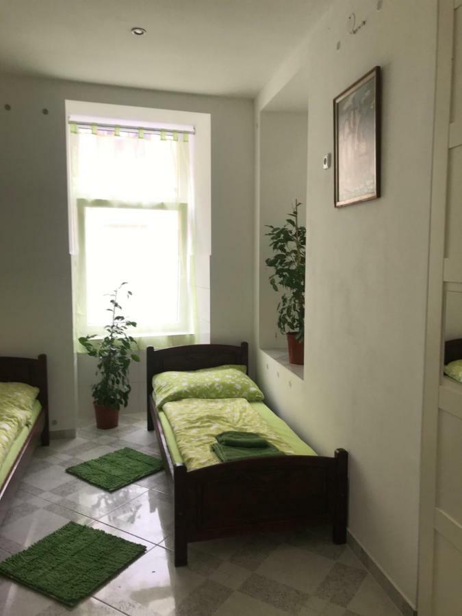 Hostal Viktoria