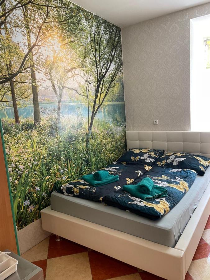 Viktoria Artur Hostel Wien